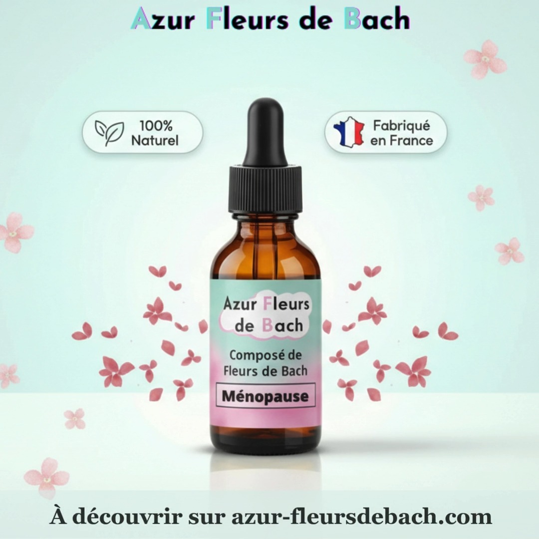 Anúncio de azurfleursdebach