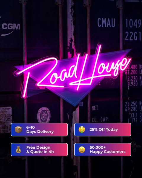 Unique Design in 4 hours