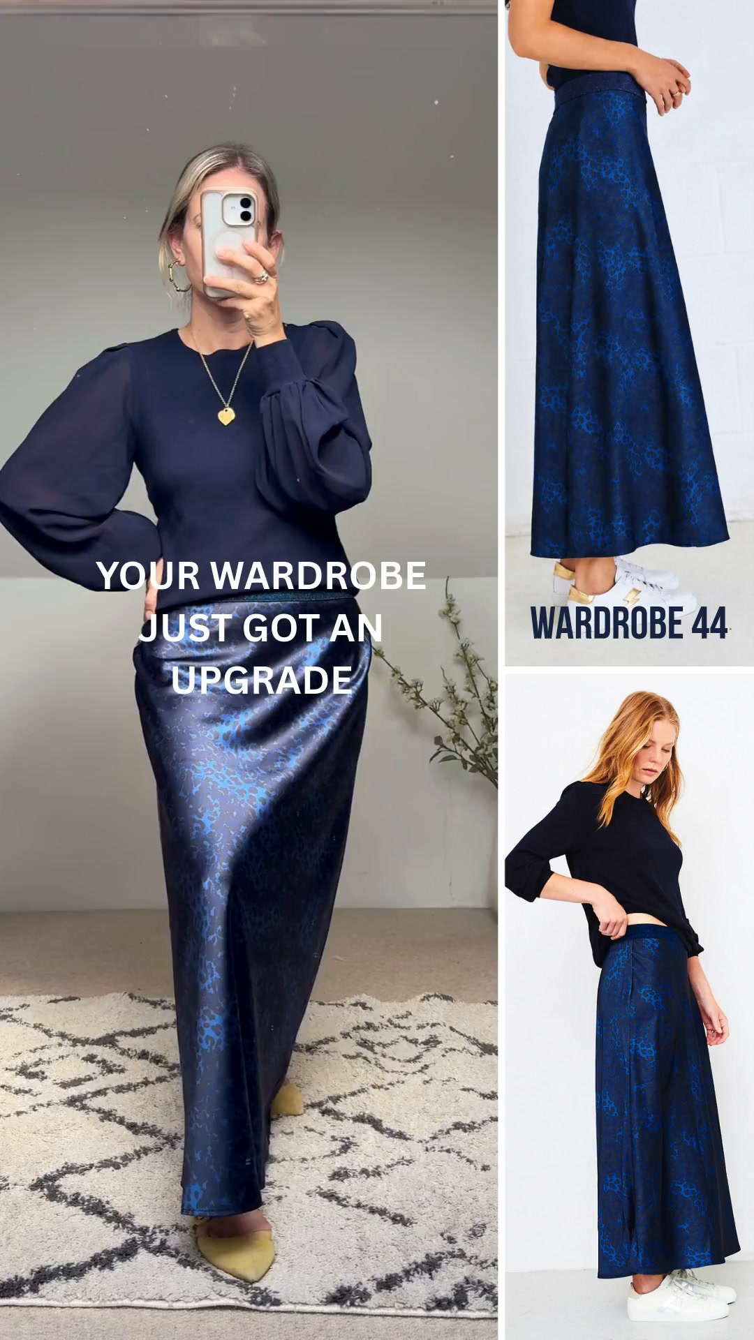 Free U.K. shipping over £100.
