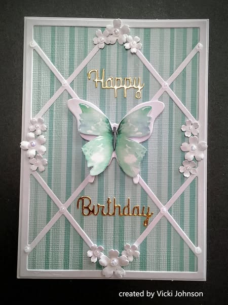 Inspire, Create, Save – 25% OFF Cutting Dies + Free Shipping