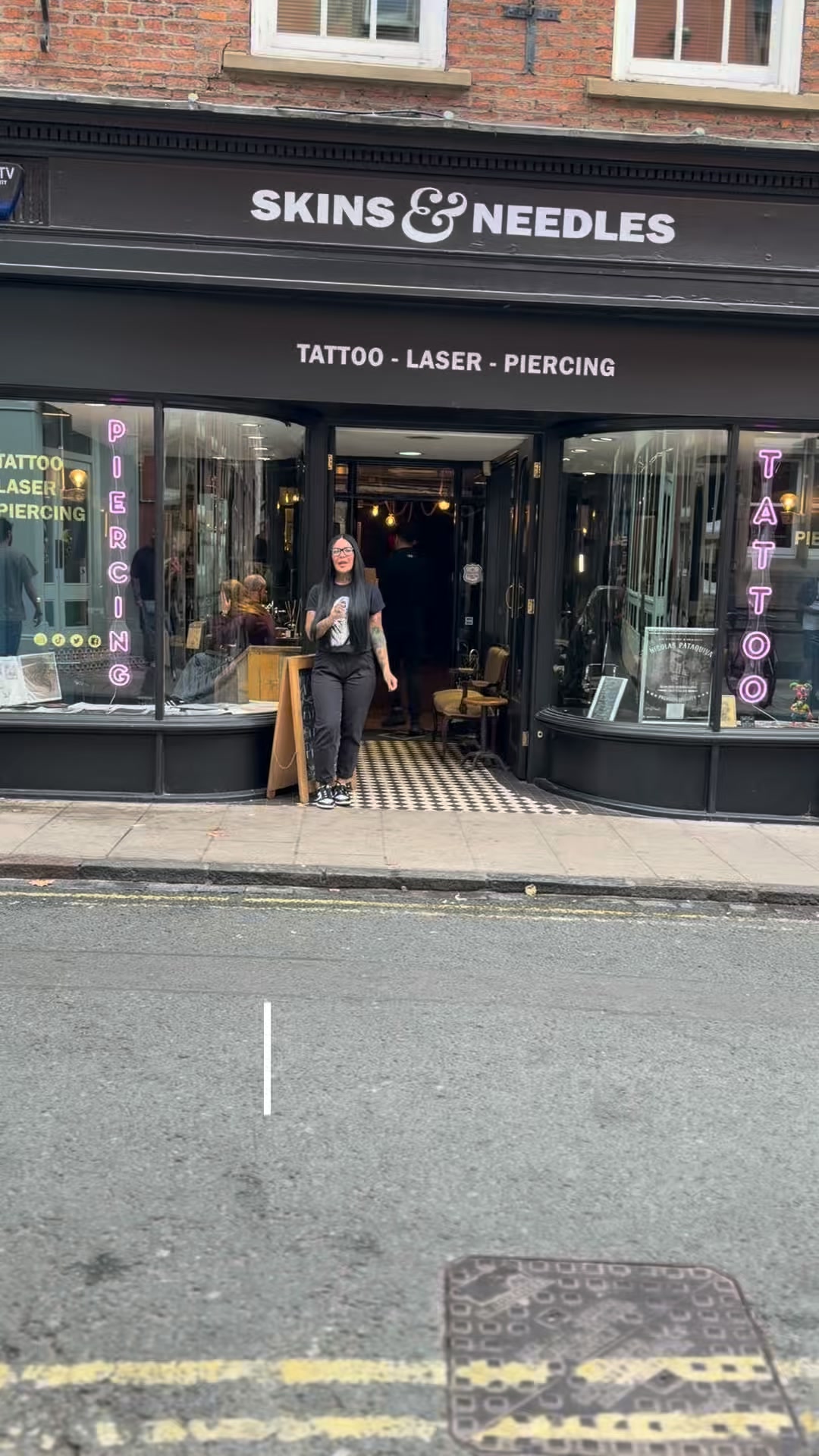 Free Consultation + £200 Off Full-Day Sessions