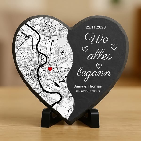 Das perfekte Geschenk