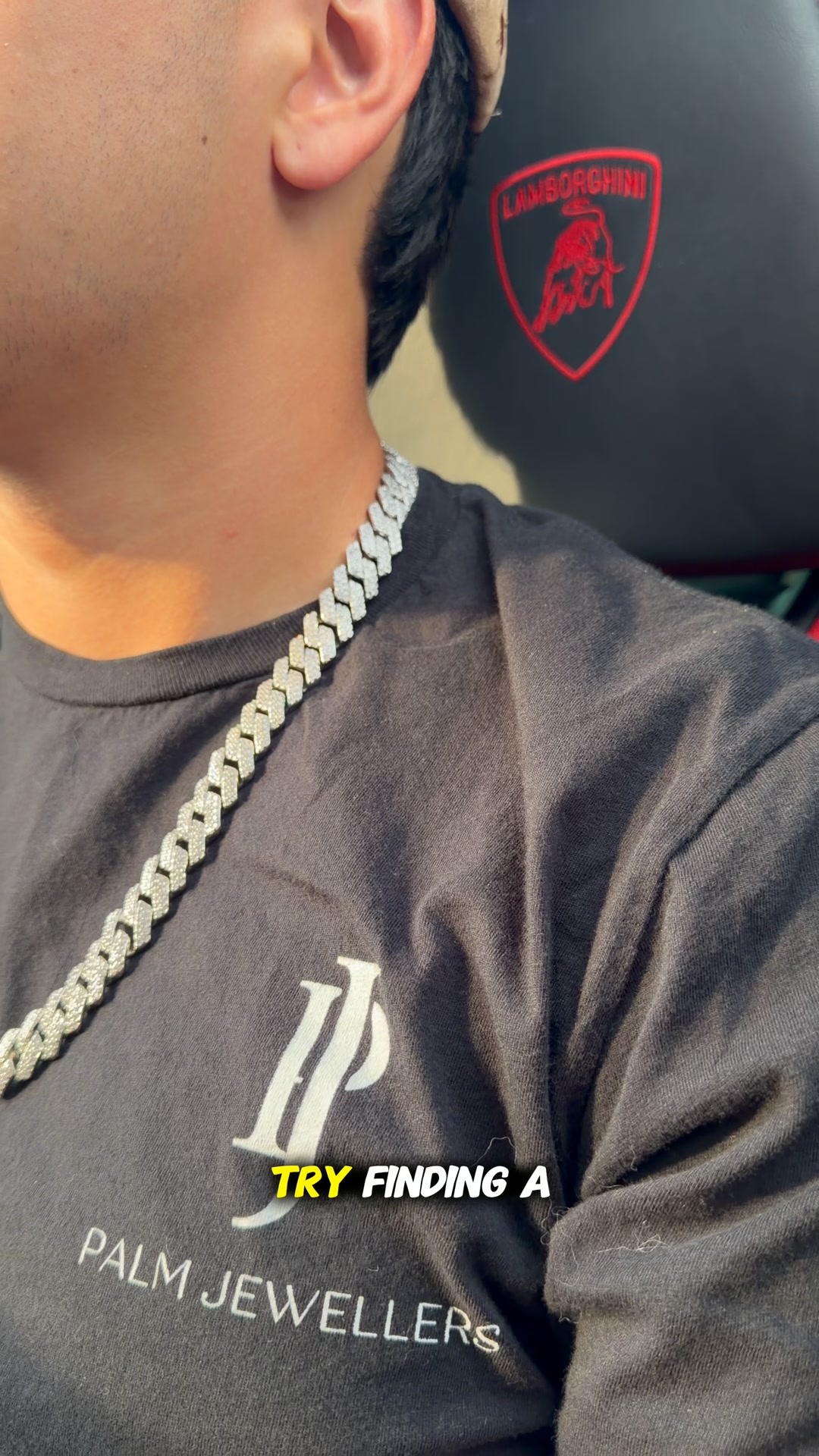 Anúncio de The Palm Jewellers