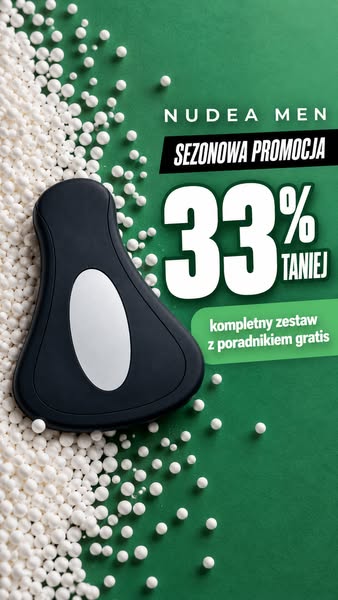 ZESTAW 33% TANIEJ, KUP TERAZ