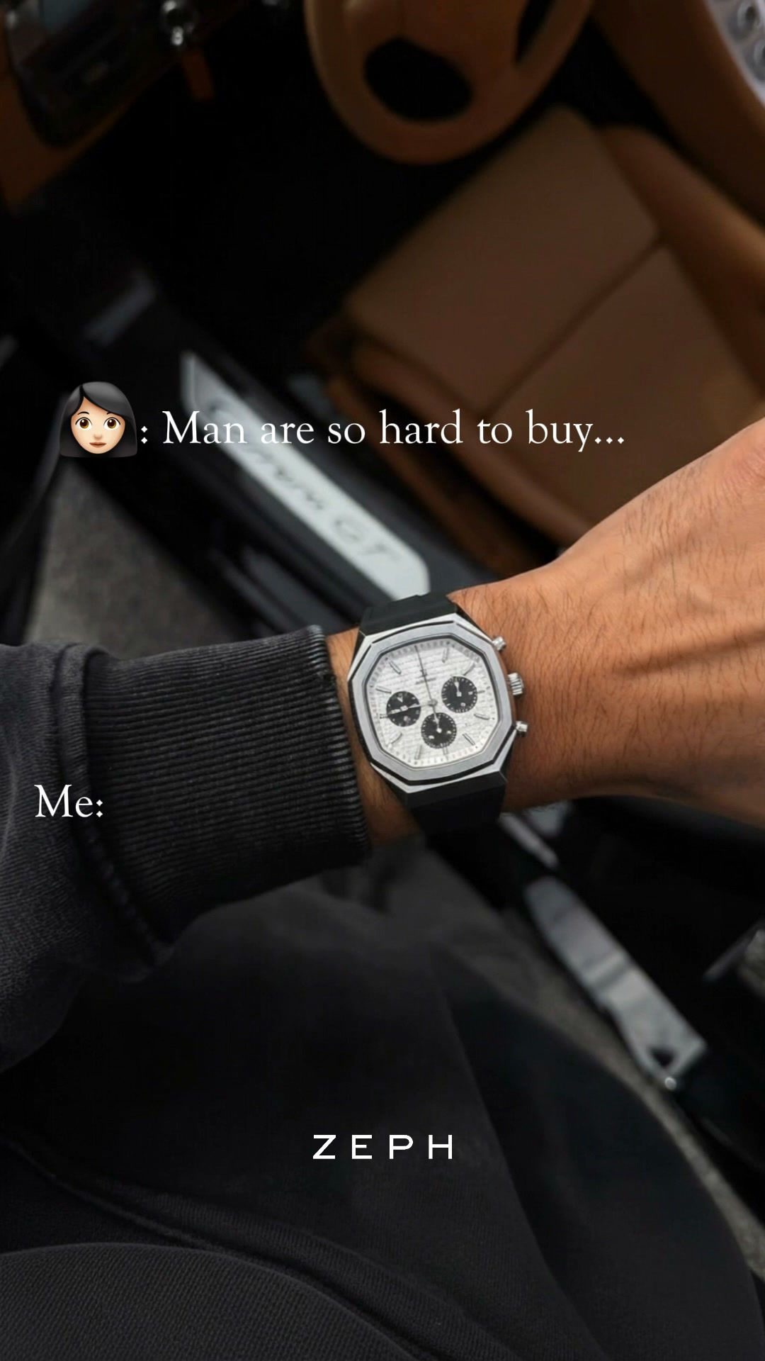 High-Precision Quartz Deal