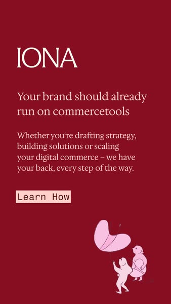 Make your last digital commerce replatform