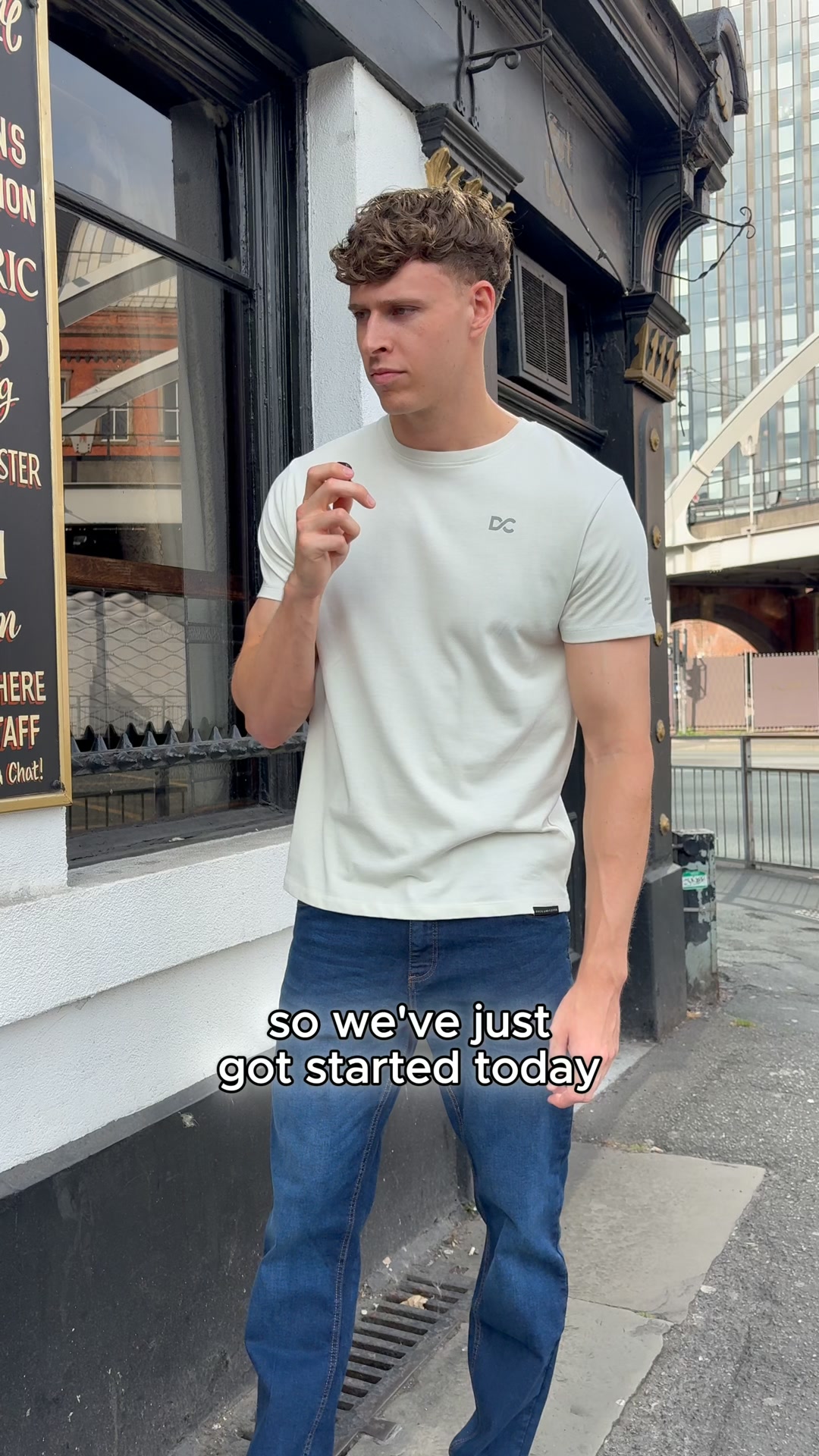 Basics, But Better