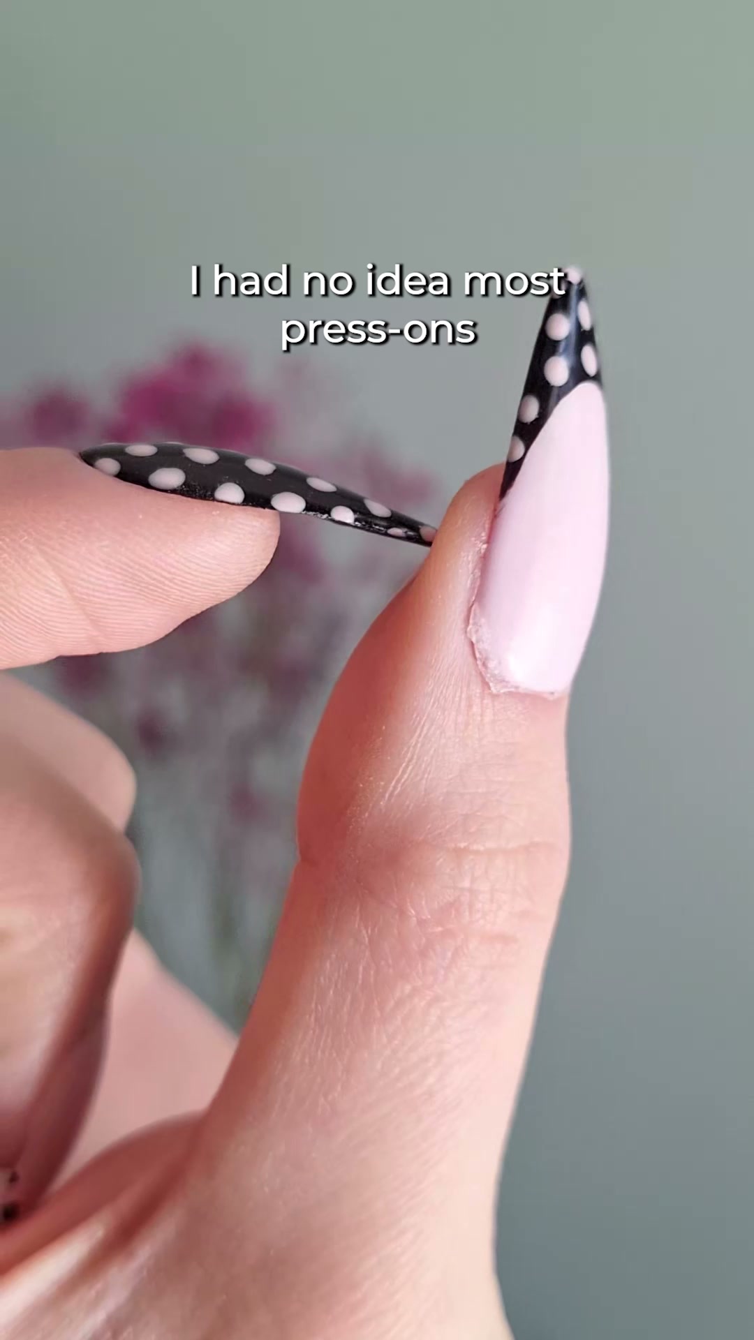 No Time For The Salon?