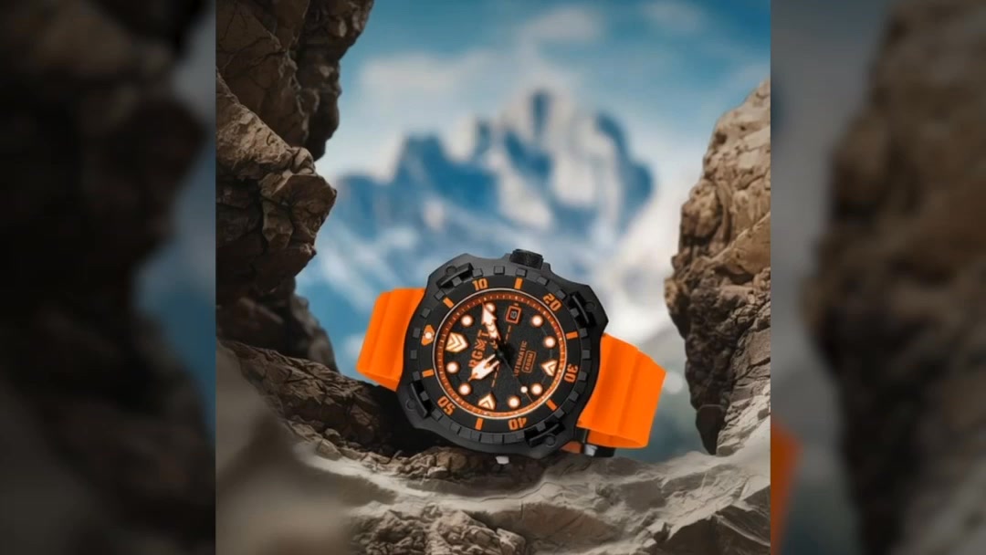 Mission-Ready. Field-Tested. Fearless.
