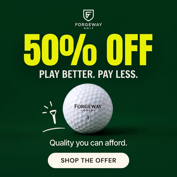 Hit Longer. Hit Straighter.