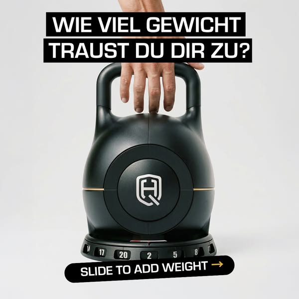 HQ Germany