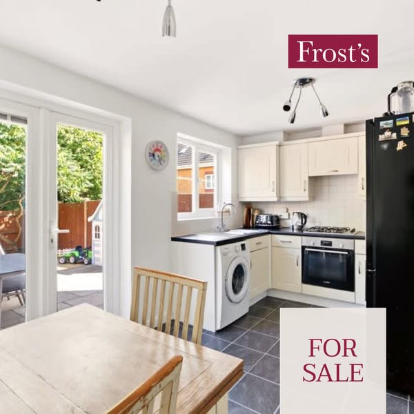 Farriers Way, Houghton Regis, Dunstable, LU5
