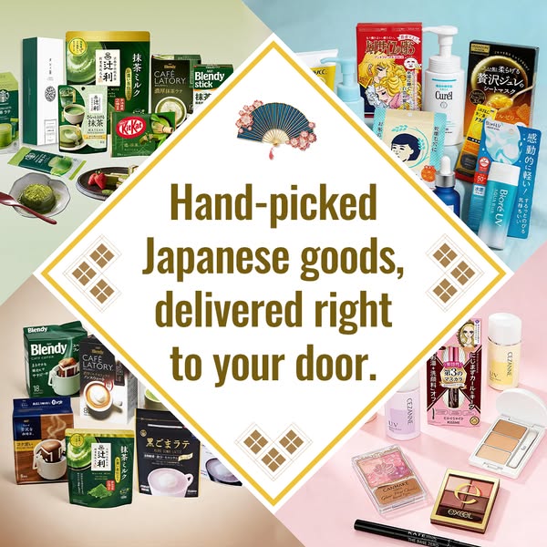 Love Japan? We've Got You Covered