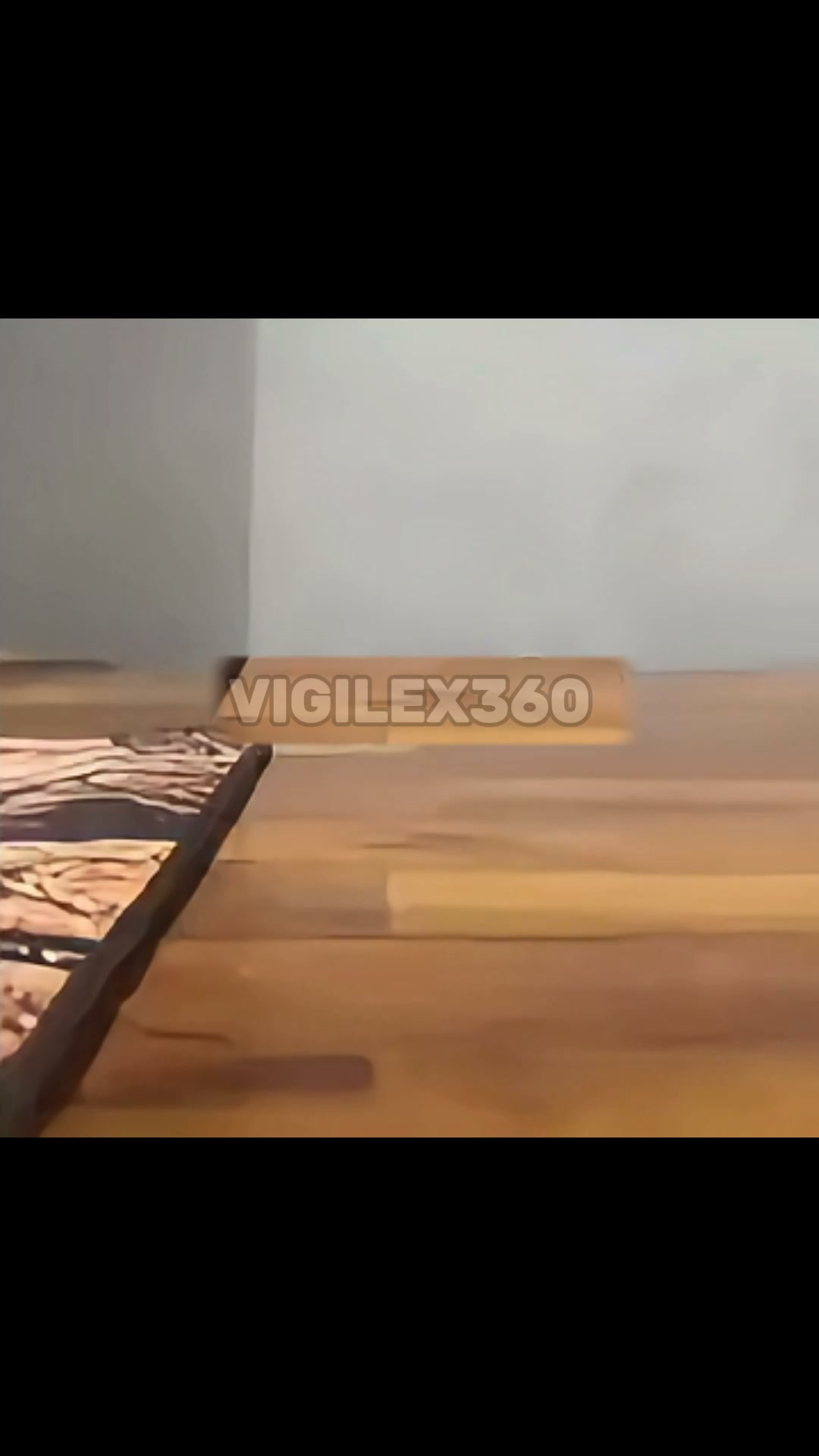 Tranquilidad en casa con una cámara del tamaño de un pulgar