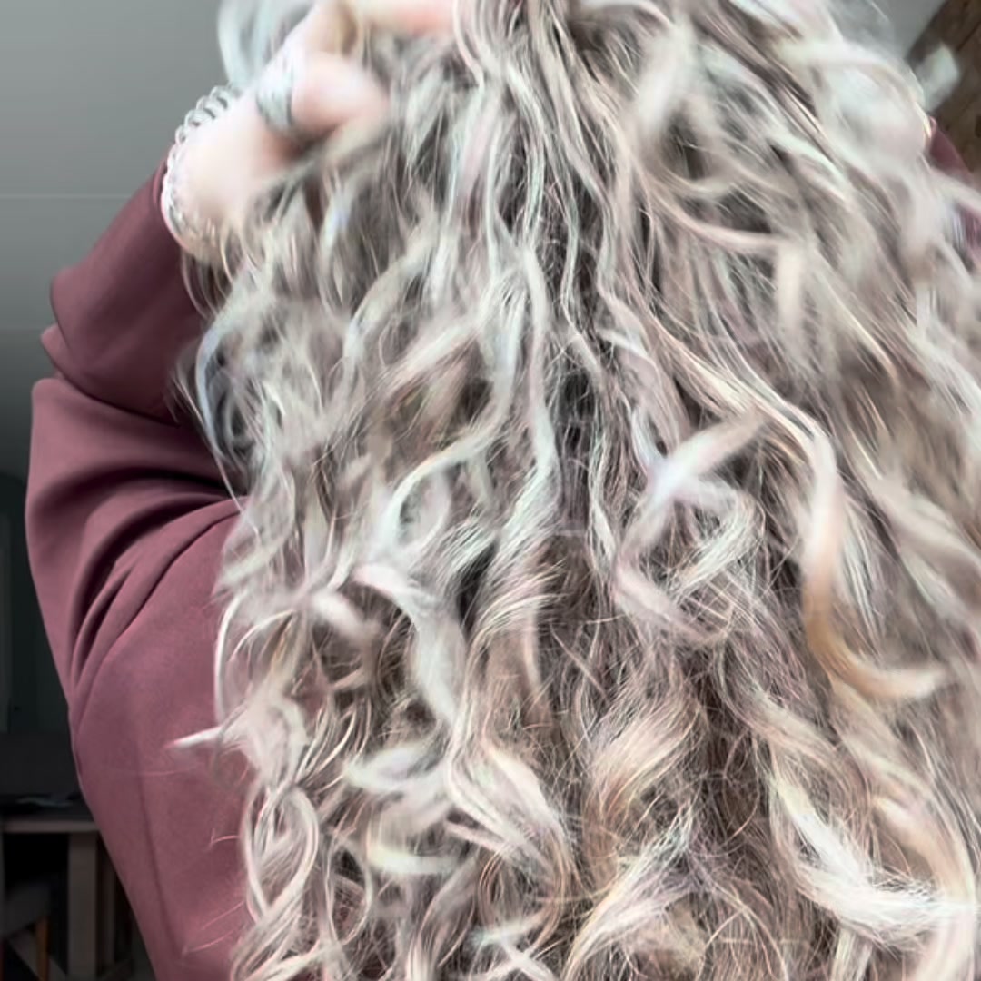 Geen gele gloed, dat wil jij!