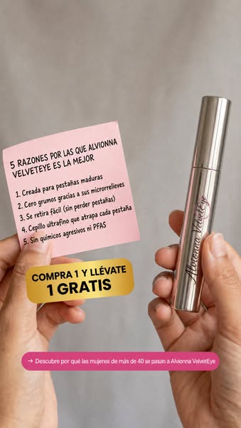 Compra 1, Recibe 1 GRATIS