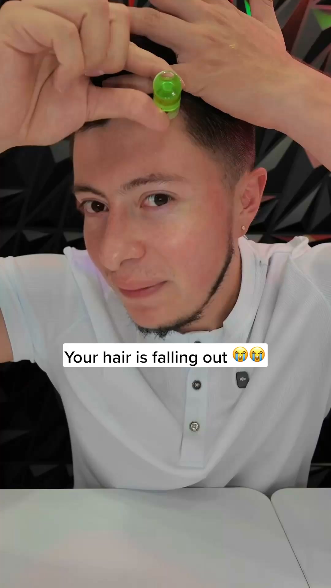 Restore your hair!