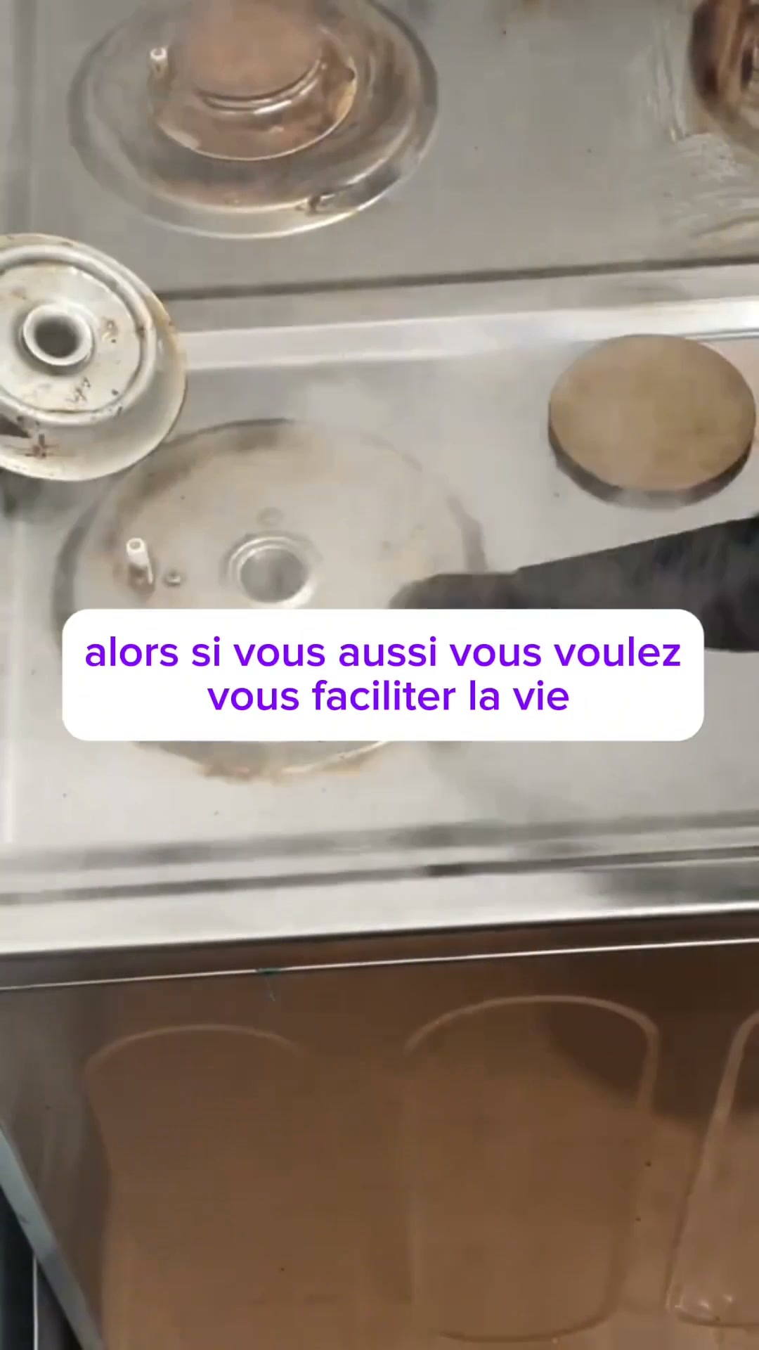 Vous faites peut-être cette erreur…
