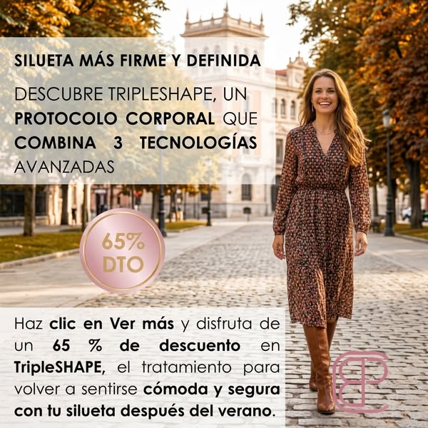 Redefine tu Figura & Reduce la Celulitis