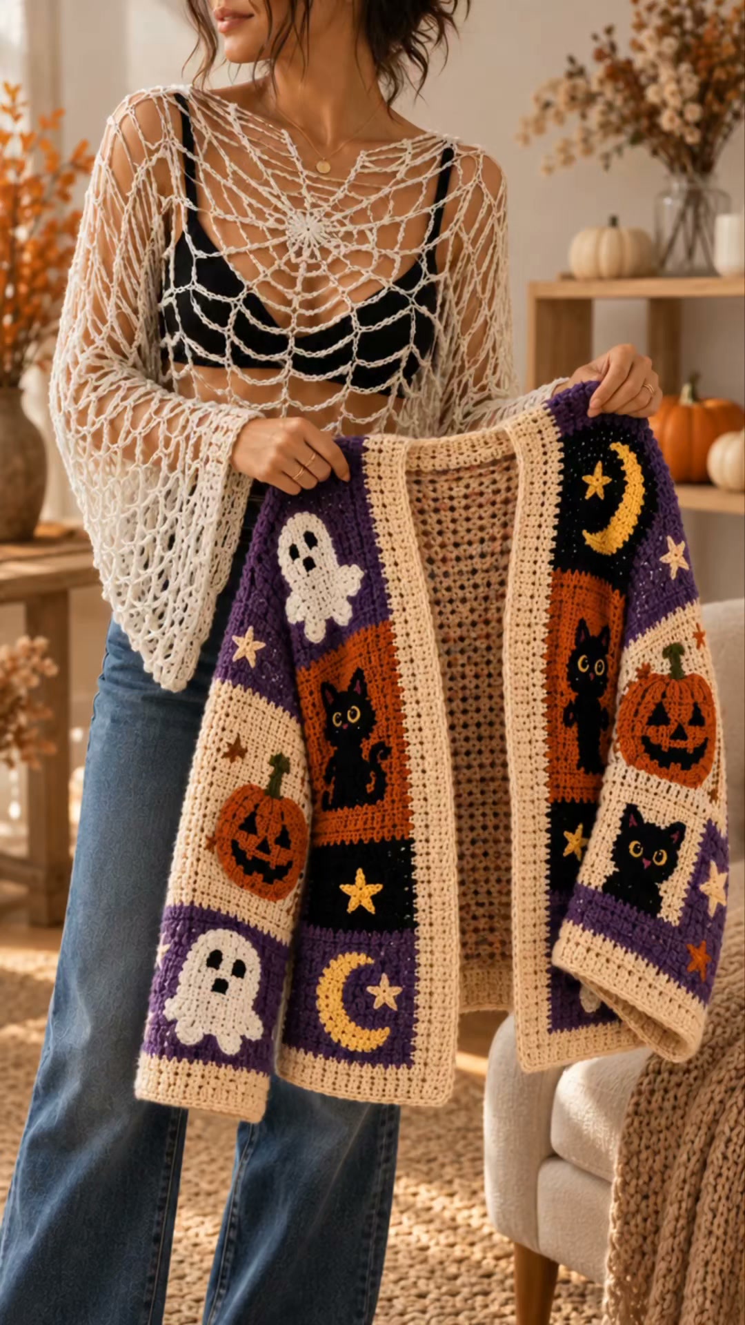 One Bundle. So Many Handmade Gifts.