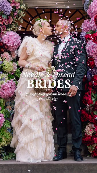 Your Bridal Moment Starts Here