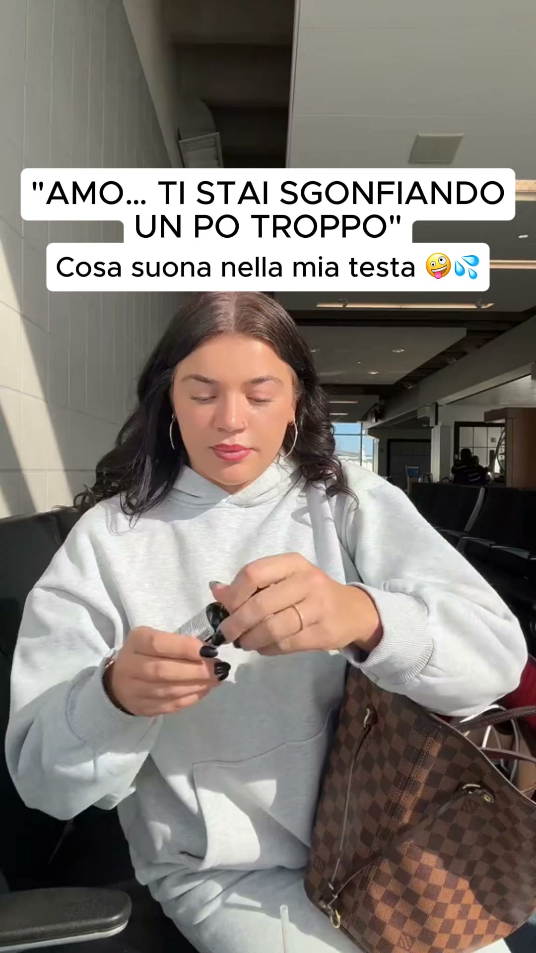 Non è colpa della tua dieta!