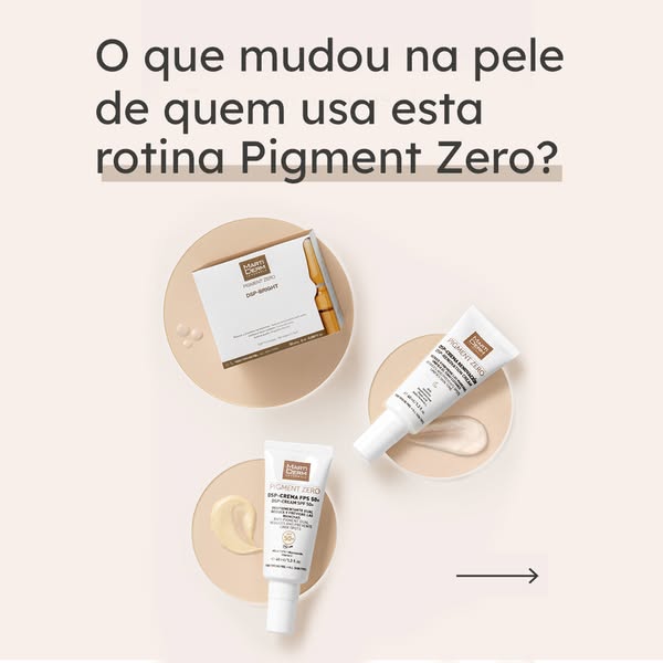 Pigment Zero | MartiDerm
