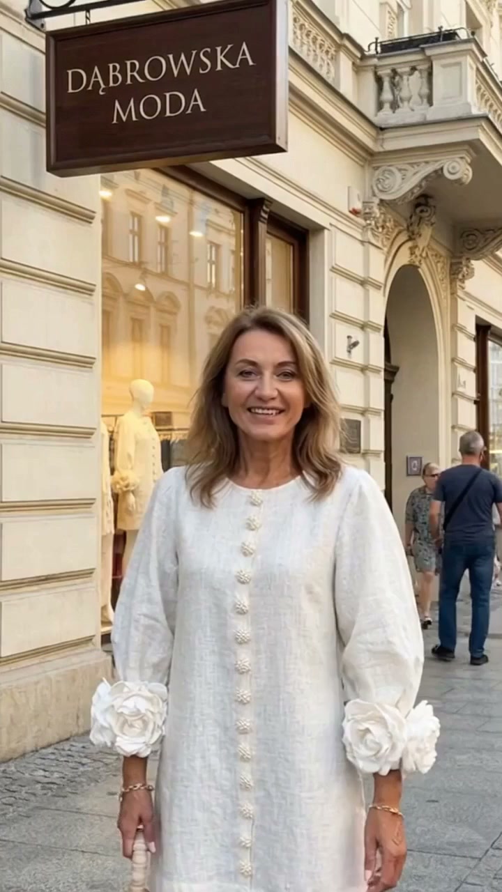 Dobra sukienka mini potrafi zmienić cały wieczór.