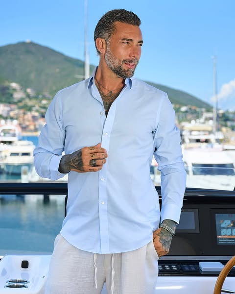 Vittorio Brumotti è ambassador Mano J