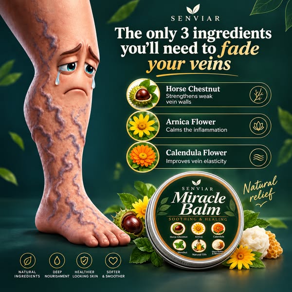 60% Off Miracle Balm Today