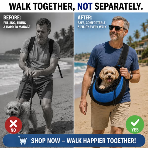 Your Puppy Deserves This! Shop Now!