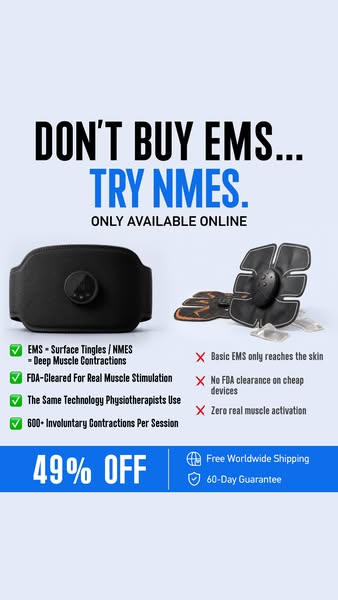 49% OFF + FREE Shipping Today!
