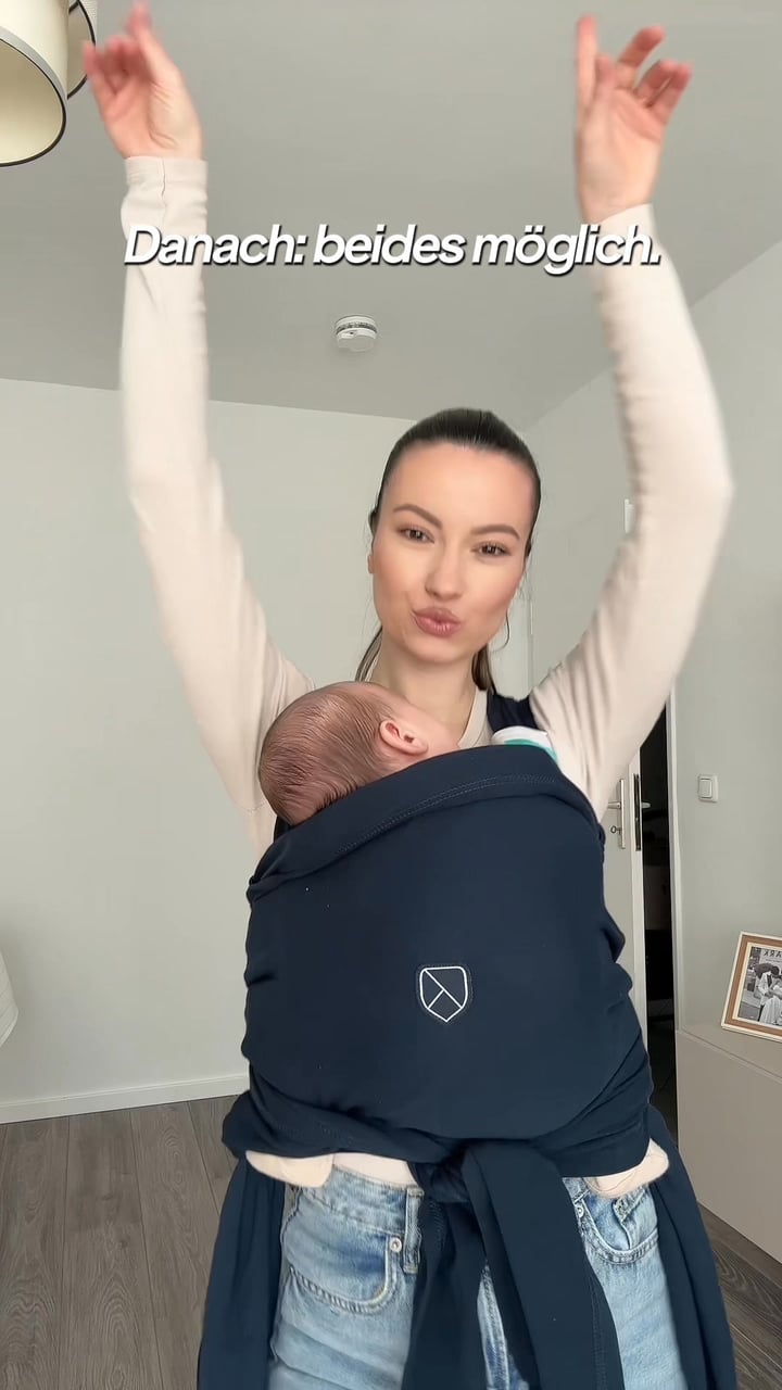 Cuddle Band 2