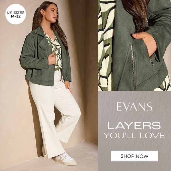 Transitional Layers