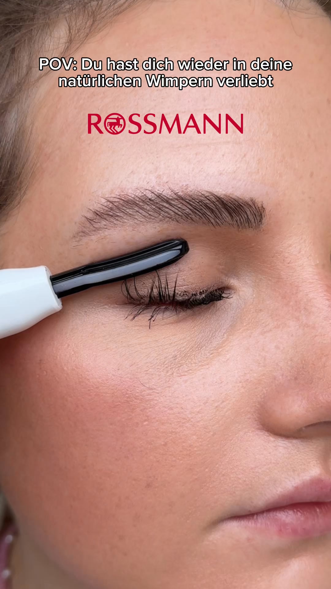 MAX LASH GOALS JETZT BEI ROSSMANN
