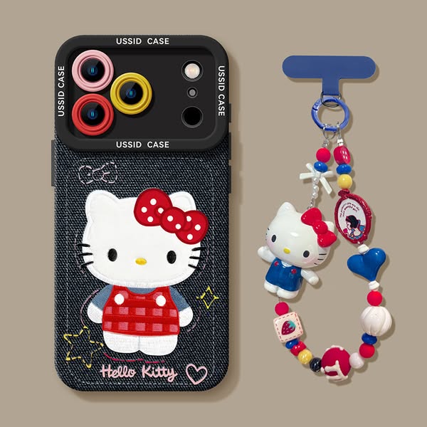 The best phone case for iPhone 17!
