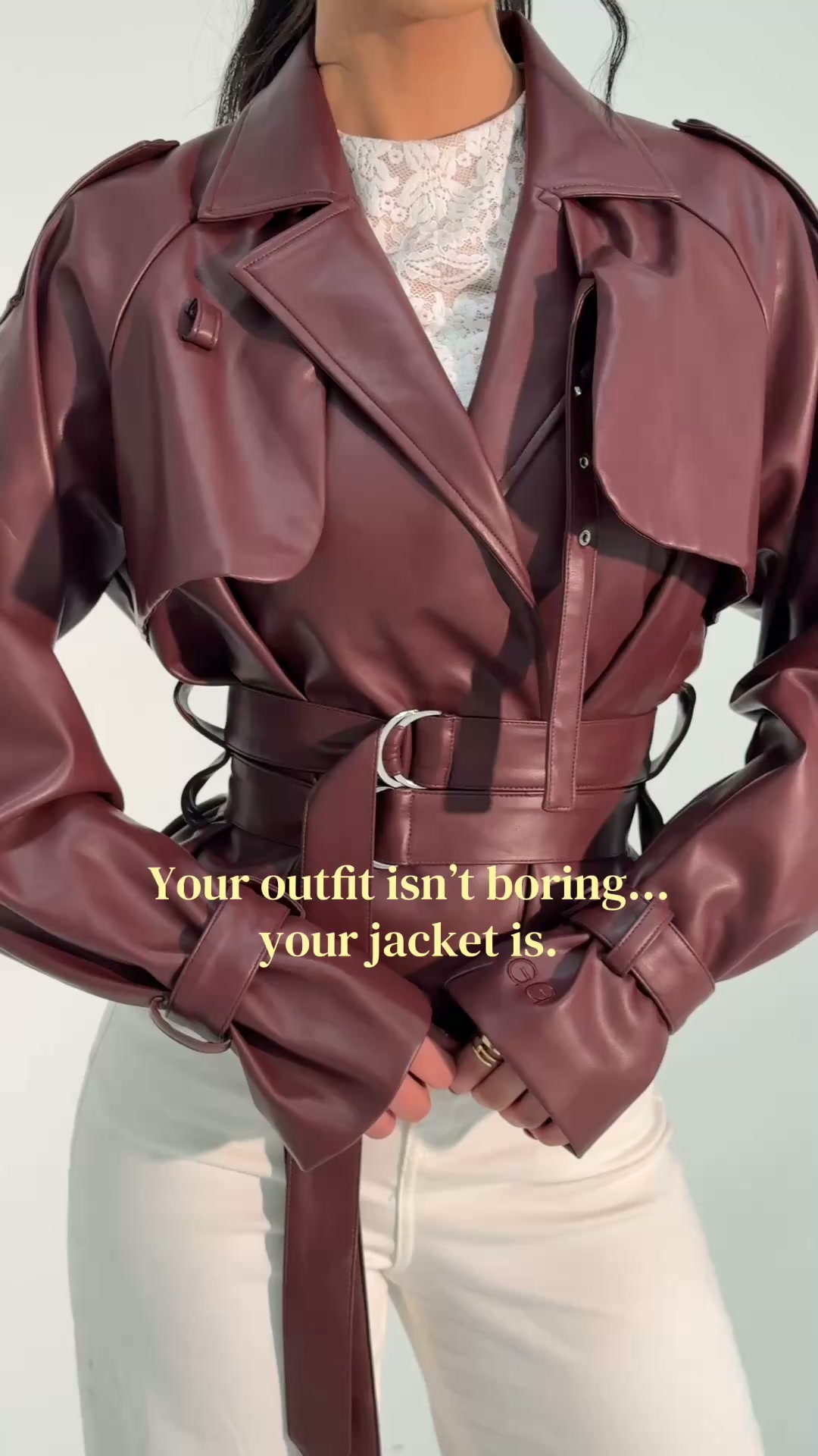 Anúncio de Gigi Collection