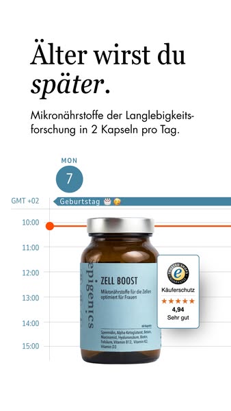Mit 30-Tage Geld-zurück Garantie!