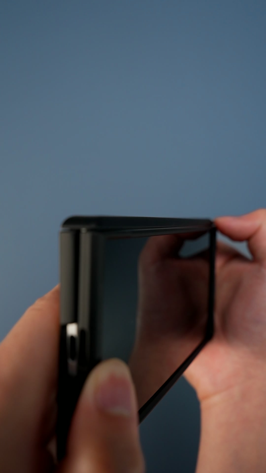 Samsung Galaxy Z Fold 8 Ultra, Meet In Style