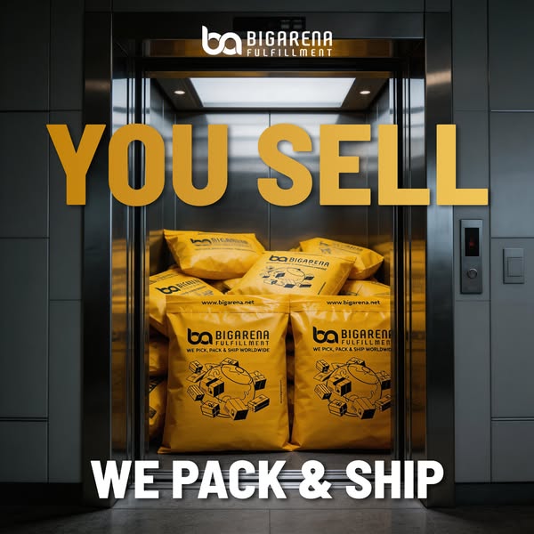 Meet Your Fulfillment Partner in Europe