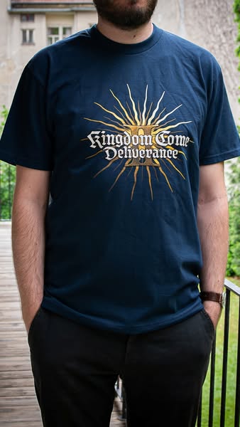 Do you love the story of Henry of Skalitz?
