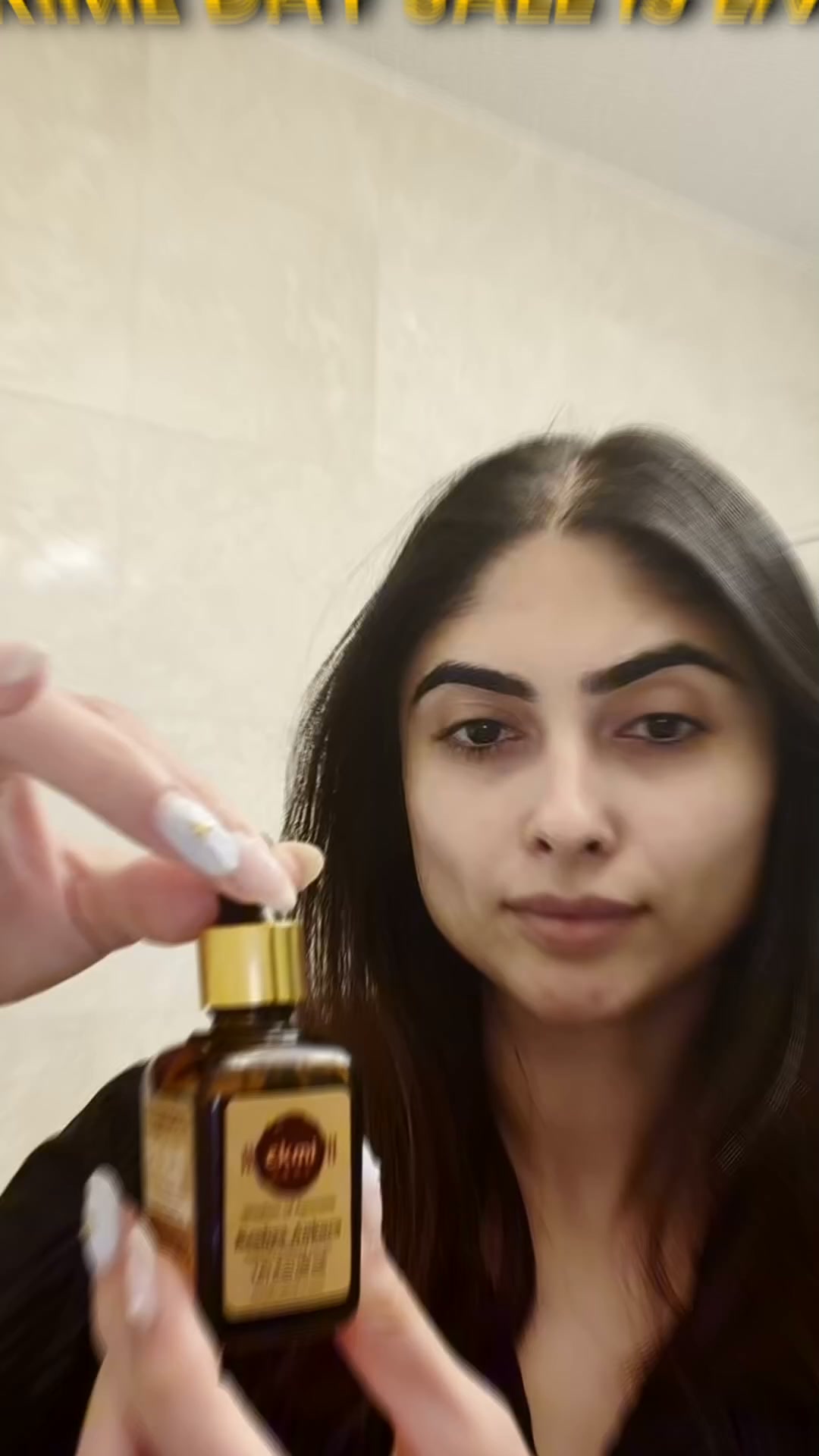 2X more powerful than Minoxidil
