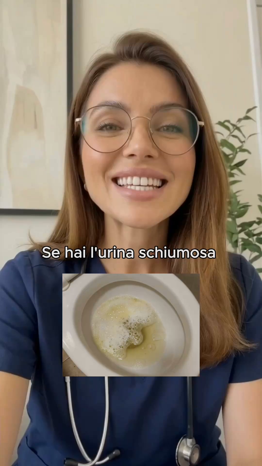 Urina schiumosa? Ecco cosa dicono i tuoi reni