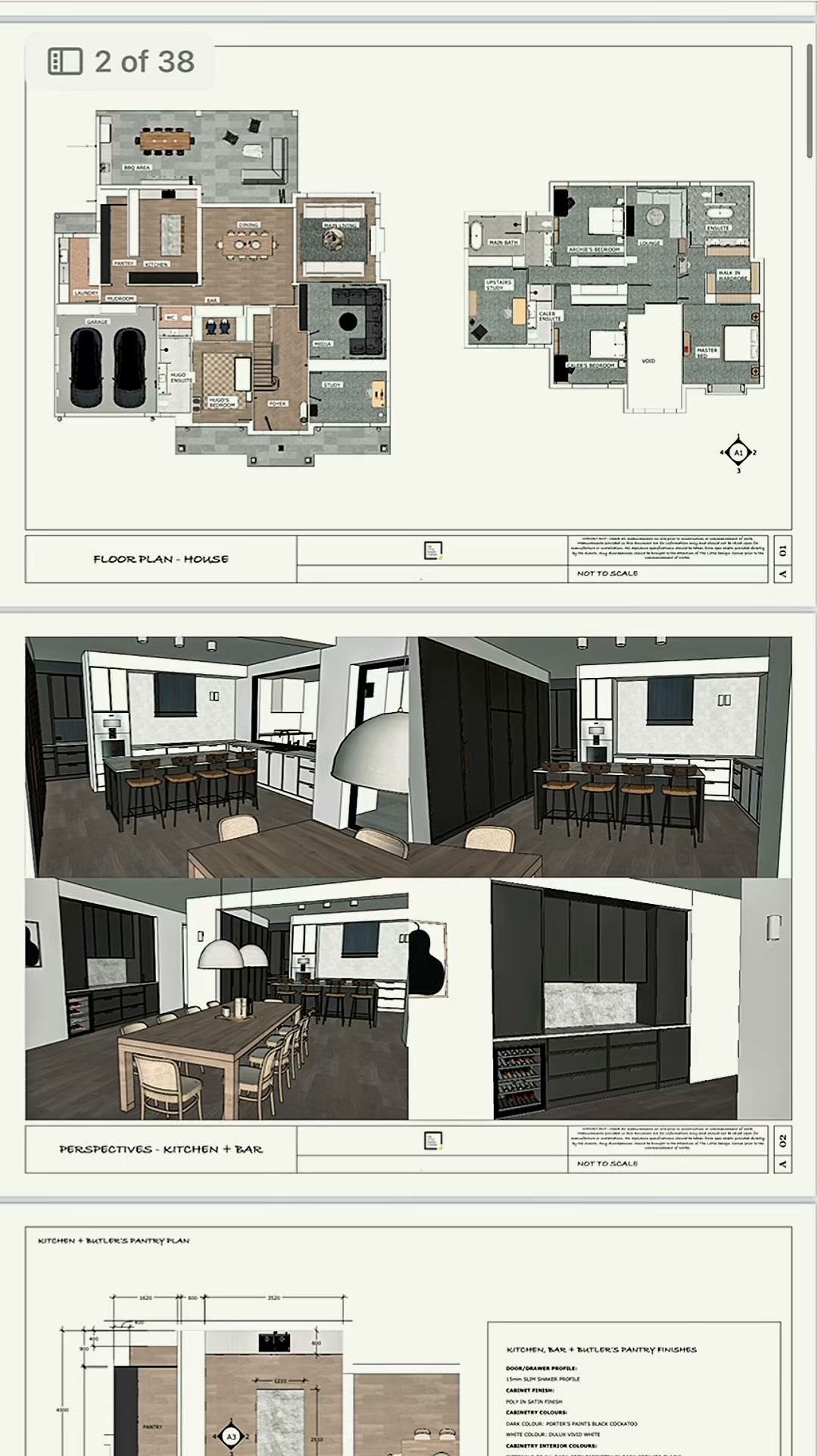 SAVE 20% OFF our SketchUp bundle
