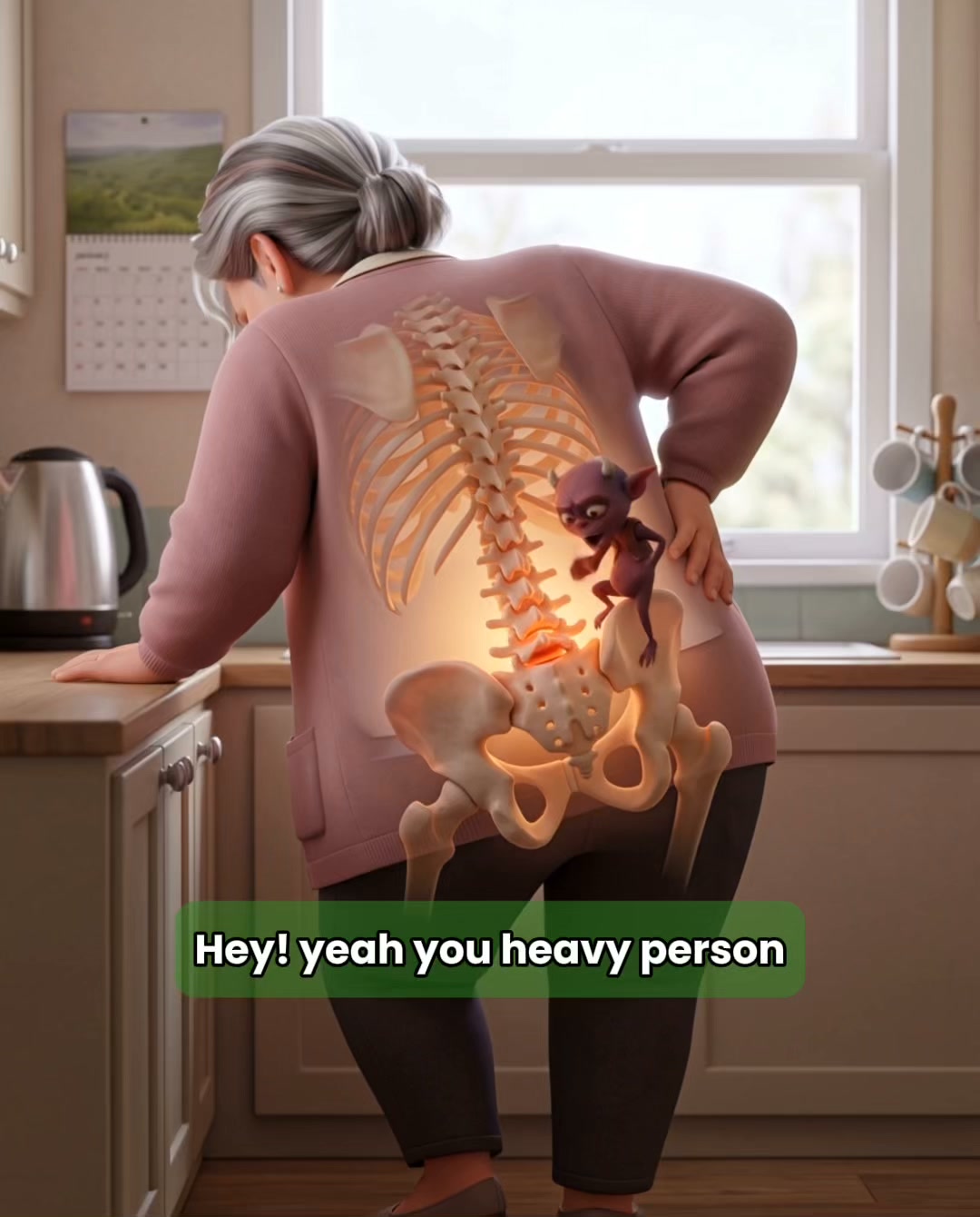 Can't Walk For More Than 10 Minutes?