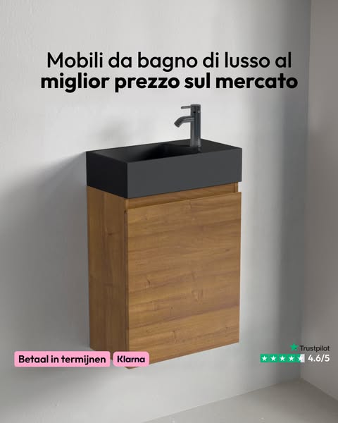 Mobili al miglior prezzo