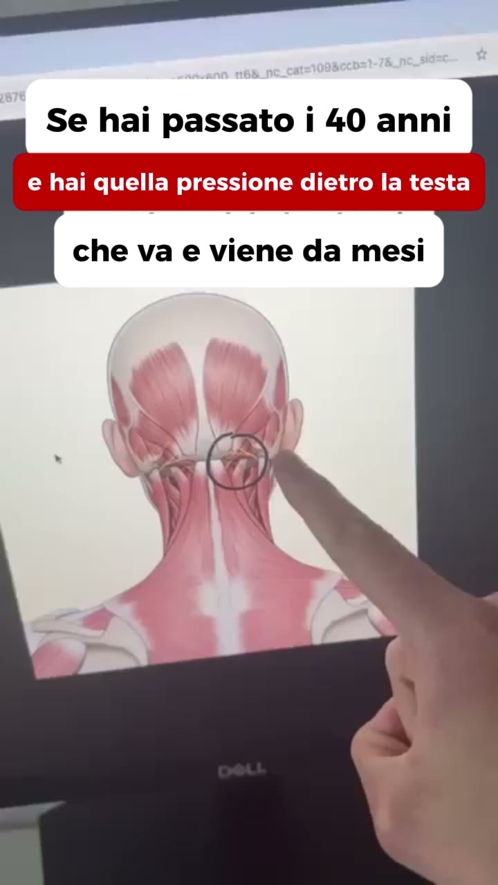 Inizia Lieve, Poi Peggiora