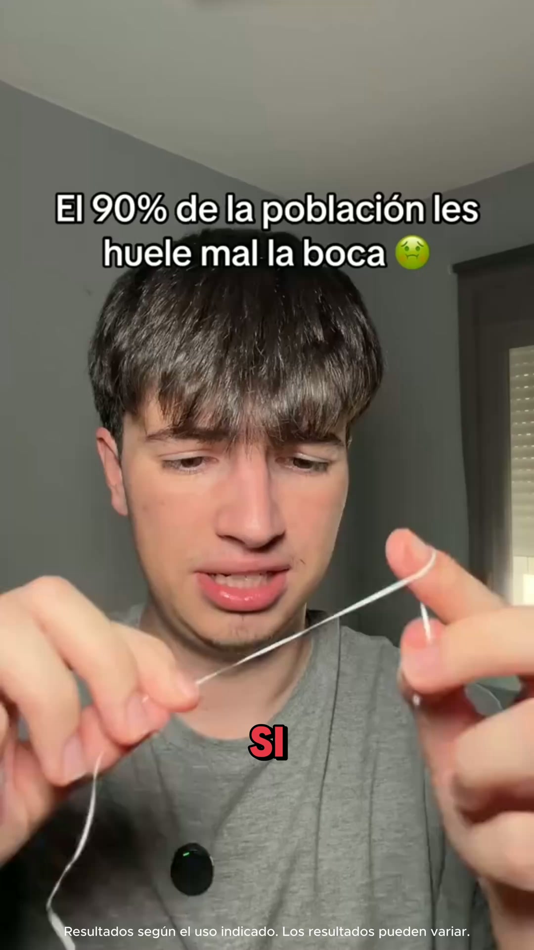 Lo que tu Enjuague de Siempre no Saca