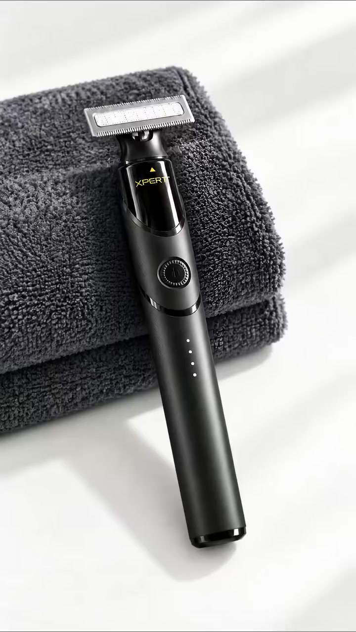 9-in-1 Grooming Kit | One Kit Does It All!