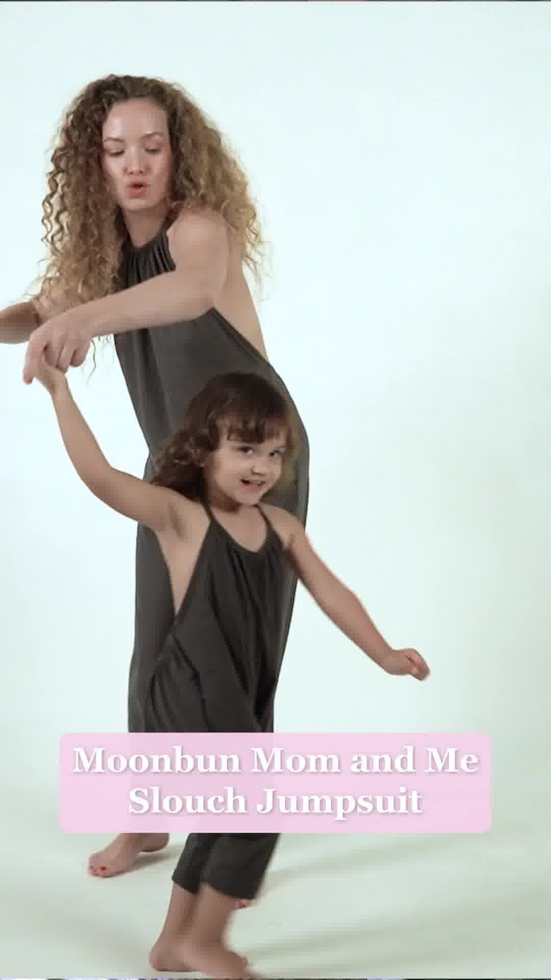 Match your mini-me!